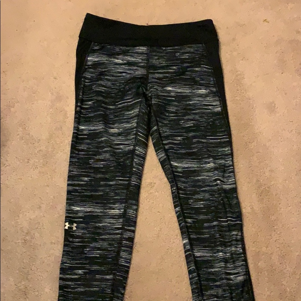 Workout pants - Picture 2 of 5